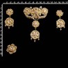 ADEREZO FALLERA 6003