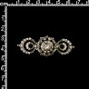 BROCHE MANTILLA 9807