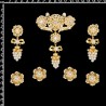 ADEREZO FALLERA 6013