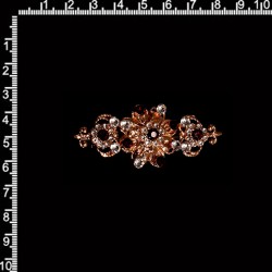 BROCHE MANTILLA 2008