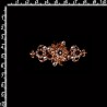 BROCHE MANTILLA 2008