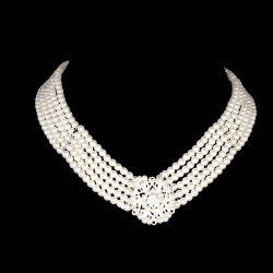 COLLAR 6003 1 CENTRO 5 VUELTAS