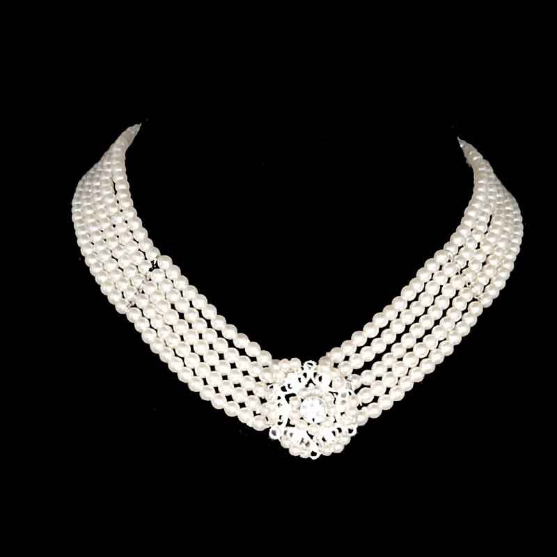 COLLAR 6003 1 CENTRO 5 VUELTAS