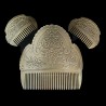 PEINETA FALLERA 669 RELIEVE